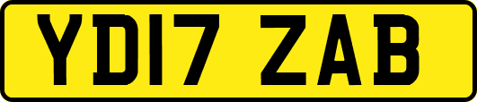 YD17ZAB