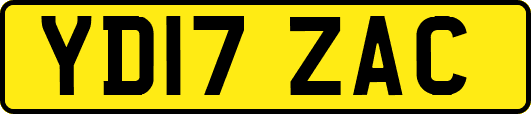 YD17ZAC