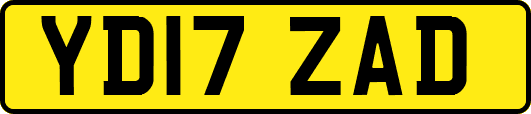 YD17ZAD