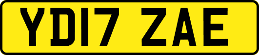 YD17ZAE