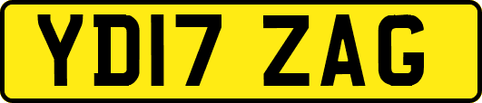 YD17ZAG