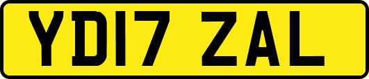 YD17ZAL