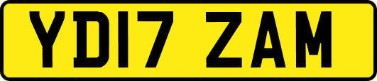 YD17ZAM
