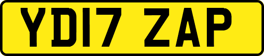 YD17ZAP