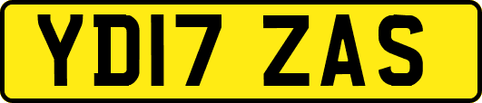 YD17ZAS