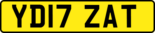 YD17ZAT