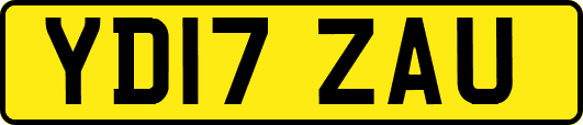 YD17ZAU