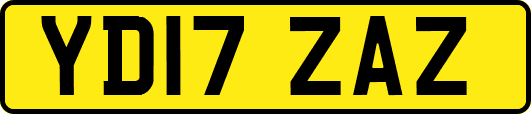 YD17ZAZ