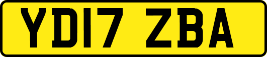 YD17ZBA