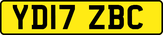 YD17ZBC