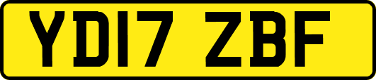 YD17ZBF