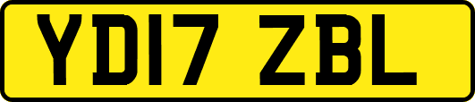 YD17ZBL