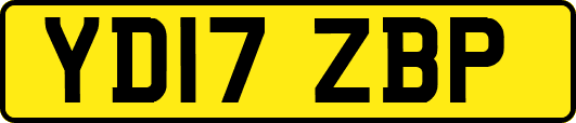 YD17ZBP