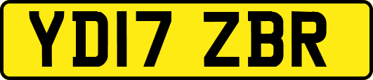 YD17ZBR