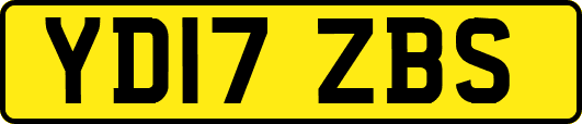 YD17ZBS