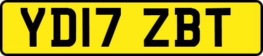 YD17ZBT