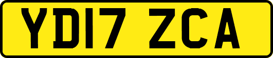 YD17ZCA