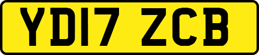 YD17ZCB