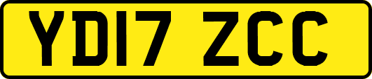 YD17ZCC