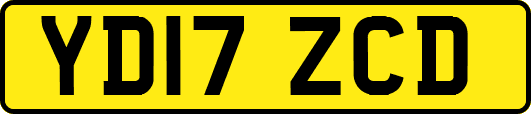 YD17ZCD