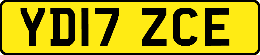 YD17ZCE