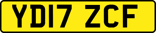 YD17ZCF