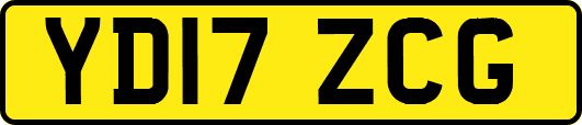 YD17ZCG