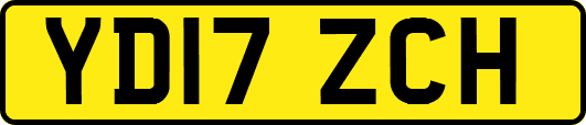 YD17ZCH