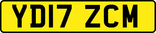 YD17ZCM