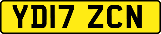 YD17ZCN