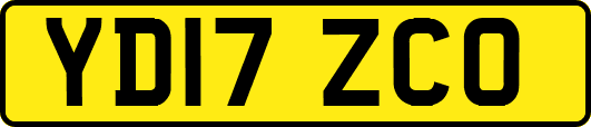 YD17ZCO
