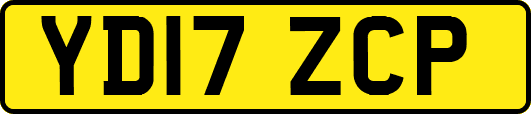 YD17ZCP