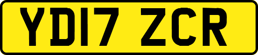 YD17ZCR