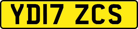 YD17ZCS