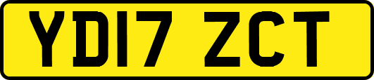 YD17ZCT