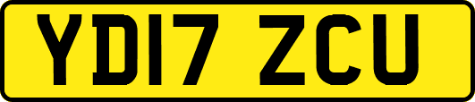 YD17ZCU