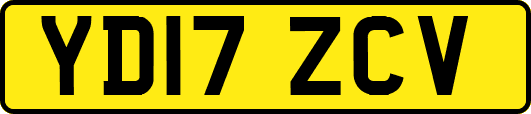 YD17ZCV