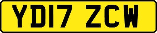 YD17ZCW