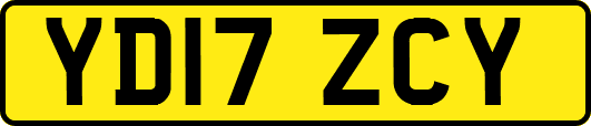 YD17ZCY