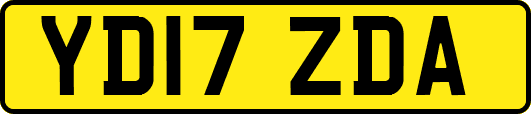 YD17ZDA