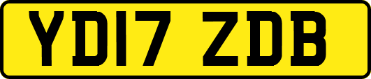 YD17ZDB