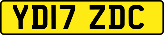 YD17ZDC
