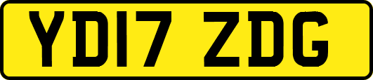 YD17ZDG