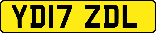 YD17ZDL