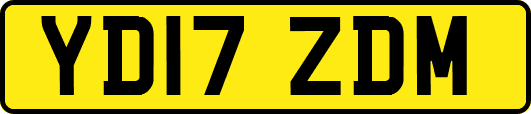 YD17ZDM