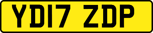 YD17ZDP