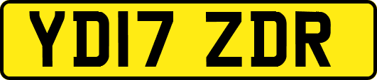 YD17ZDR
