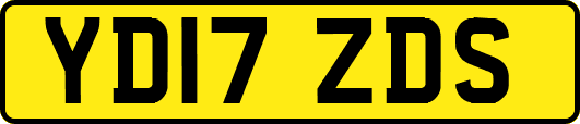 YD17ZDS