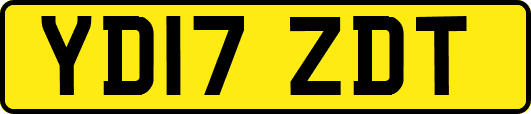 YD17ZDT