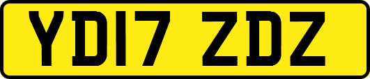 YD17ZDZ